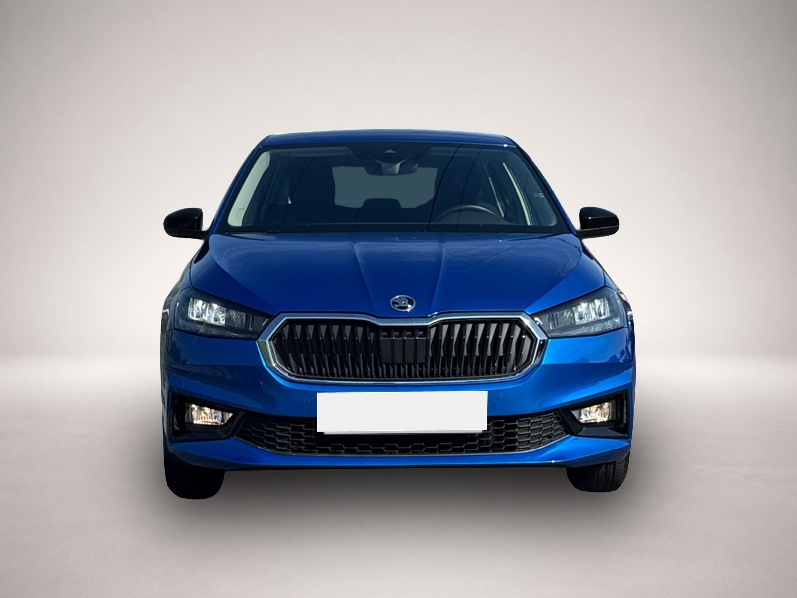Skoda Fabia (05/2025, Benzin)