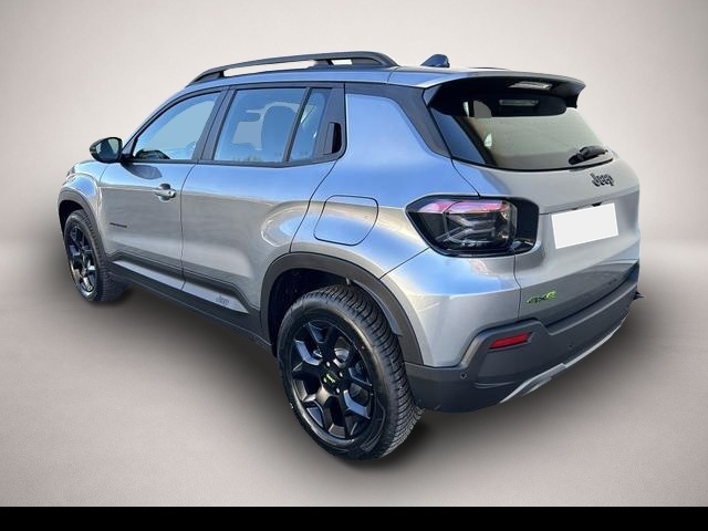 Jeep Avenger (01/2026, Benzin)