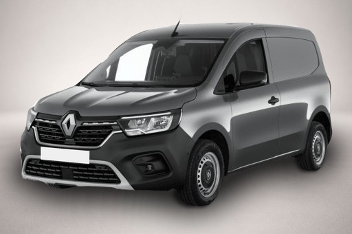 Renault Kangoo (12/2024, Diesel)