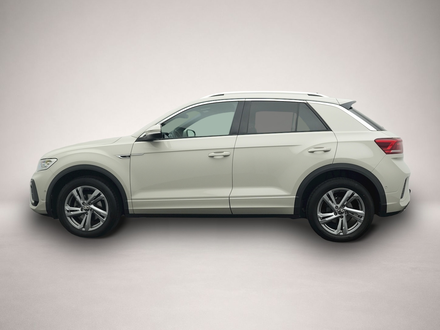 Volkswagen T-Roc (06/2024, Benzin)