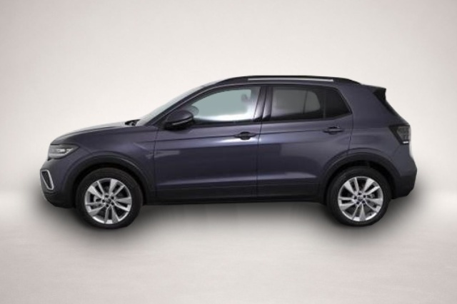 Volkswagen T-Cross, image 3 of 5