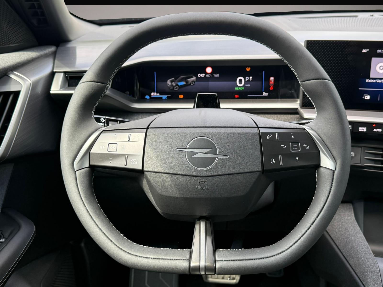 Opel Grandland X, Bild 4 von 8