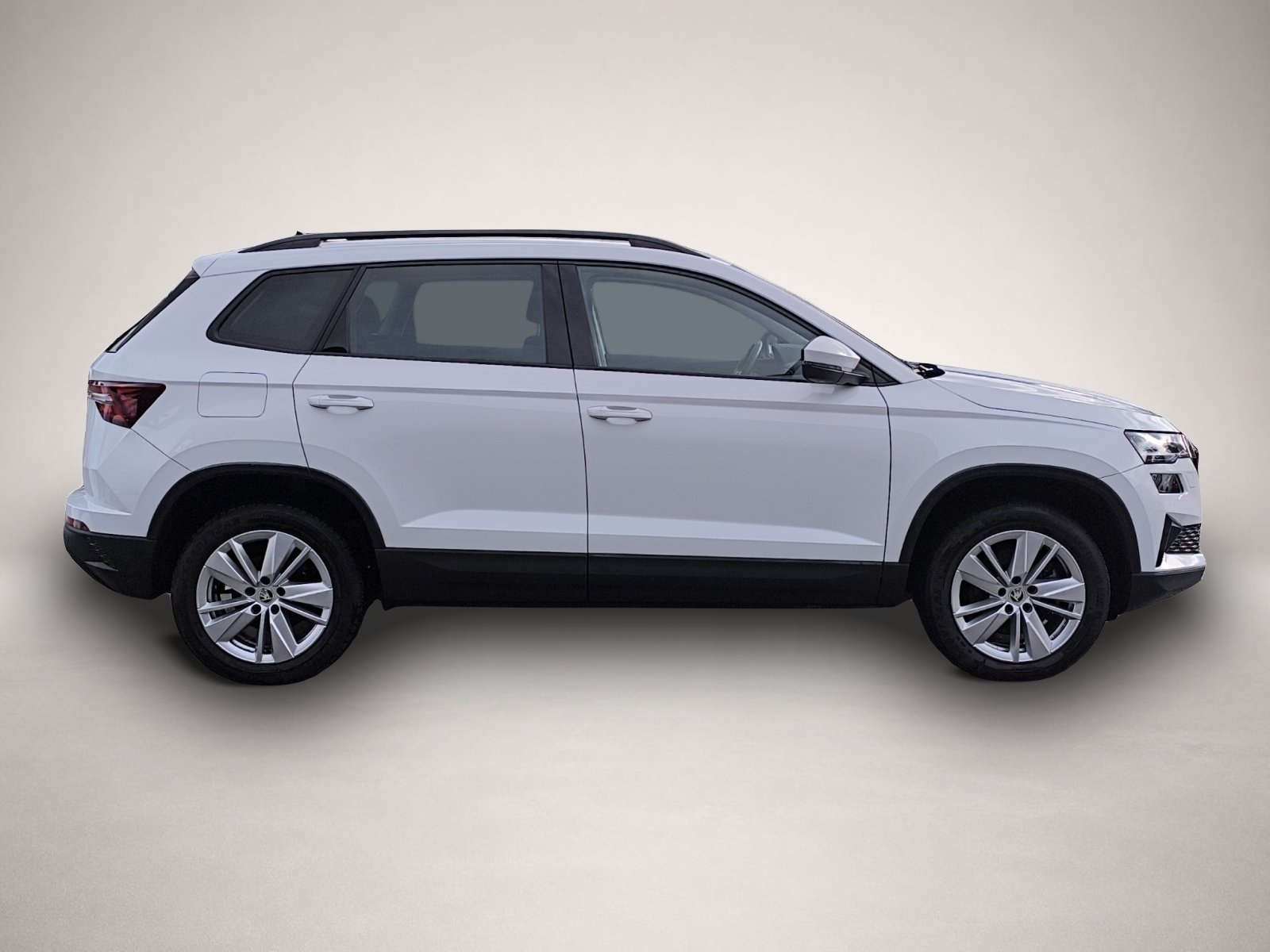 Skoda Karoq (06/2024, Diesel)