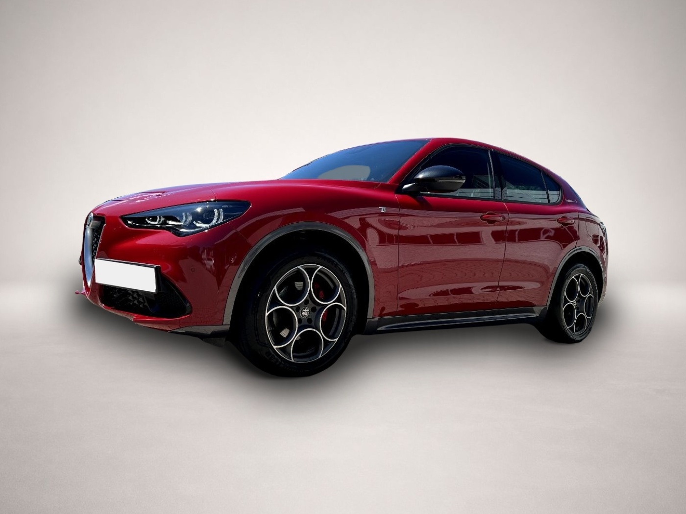 Alfa-Romeo Stelvio (04/2024, Diesel)