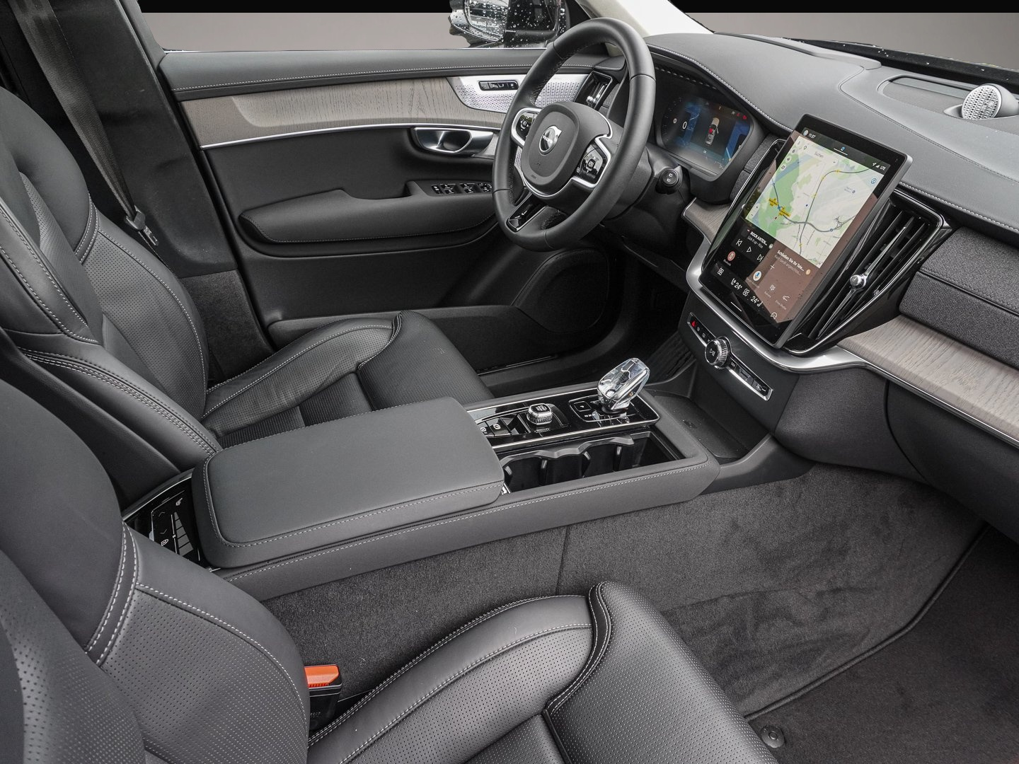 Volvo XC90 (05/2025, )