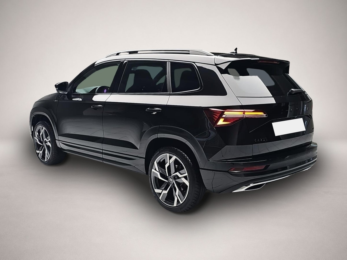 Skoda Karoq, image 3 of 4