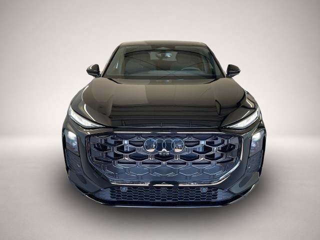 Audi Q3 (05/2026, Benzin)