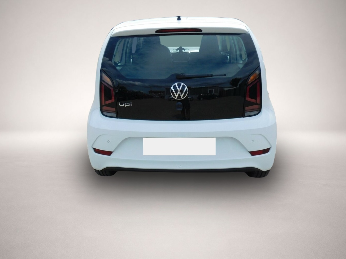 Volkswagen up! (04/2023, Benzin)