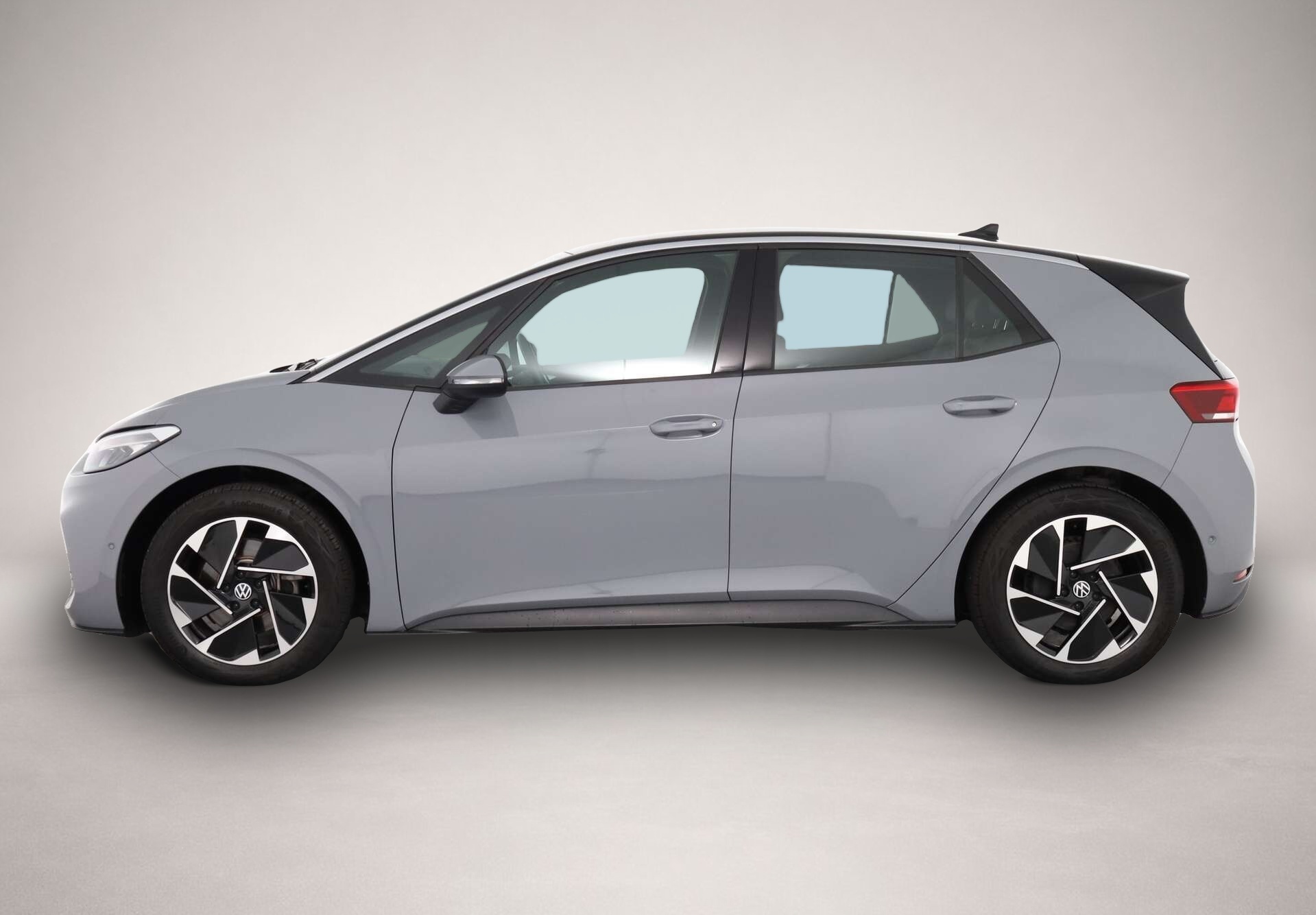 Volkswagen ID.3 (04/2024, ELECTRIC)