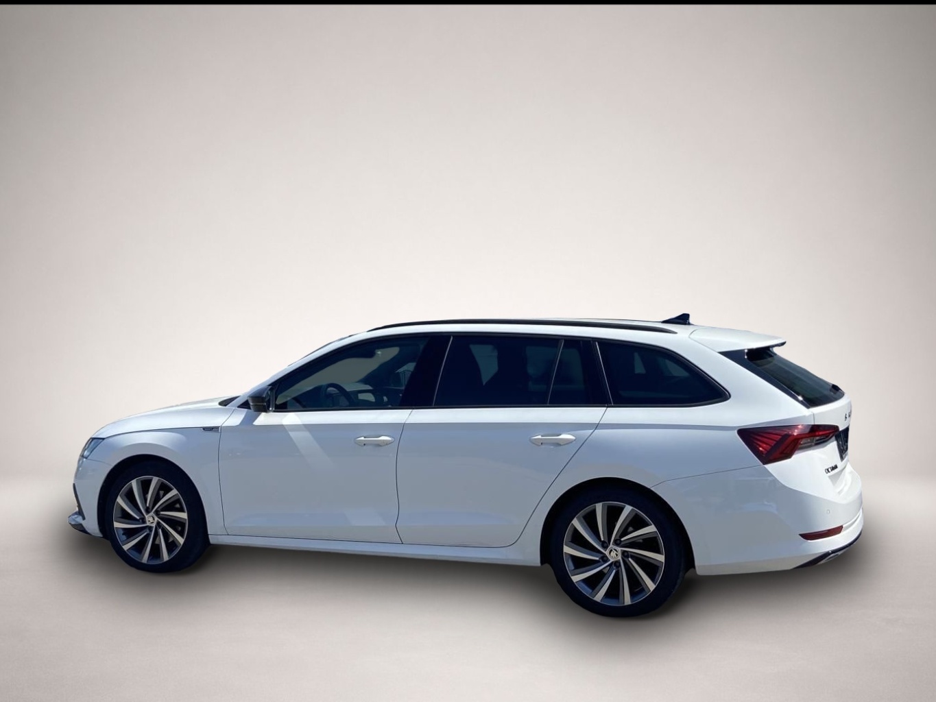 Skoda Octavia (05/2023, )