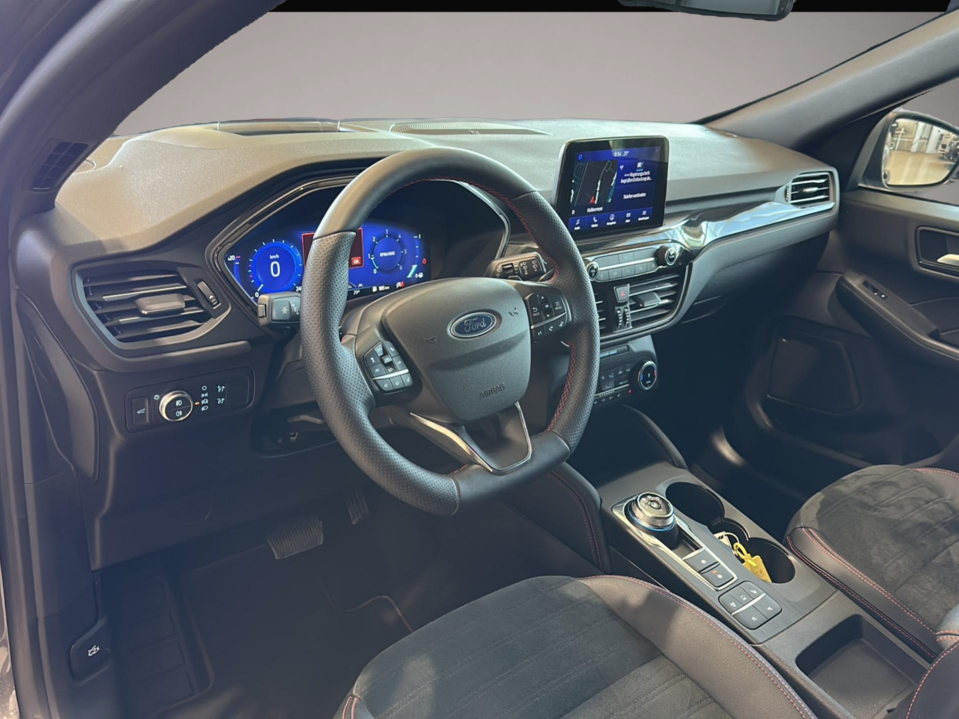 Ford Kuga (06/2023, Diesel)