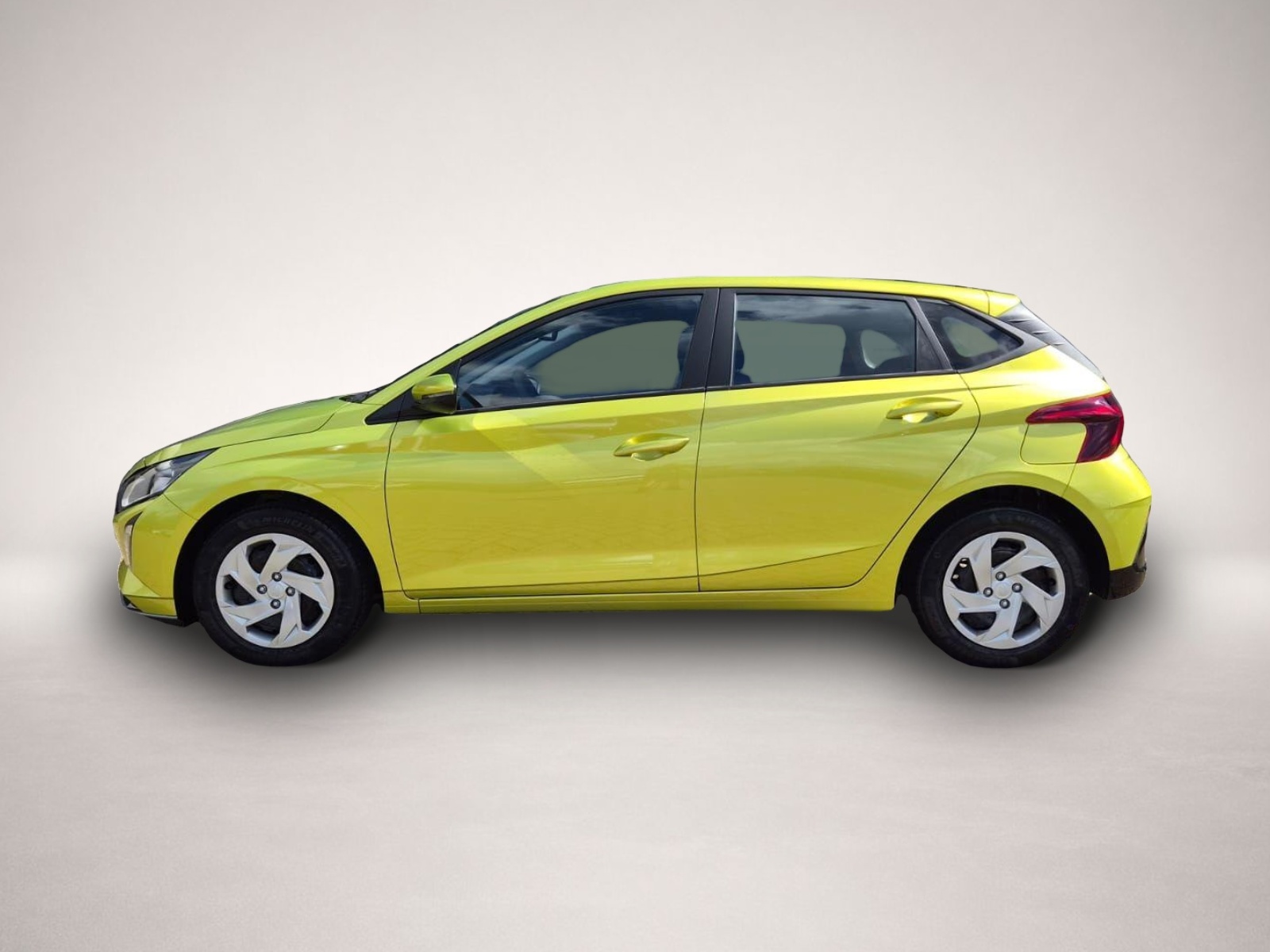 Hyundai i20 (05/2026, Benzin)