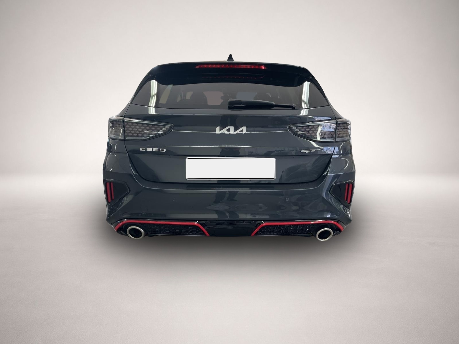 KIA cee'd / Ceed (11/2022, Benzin)