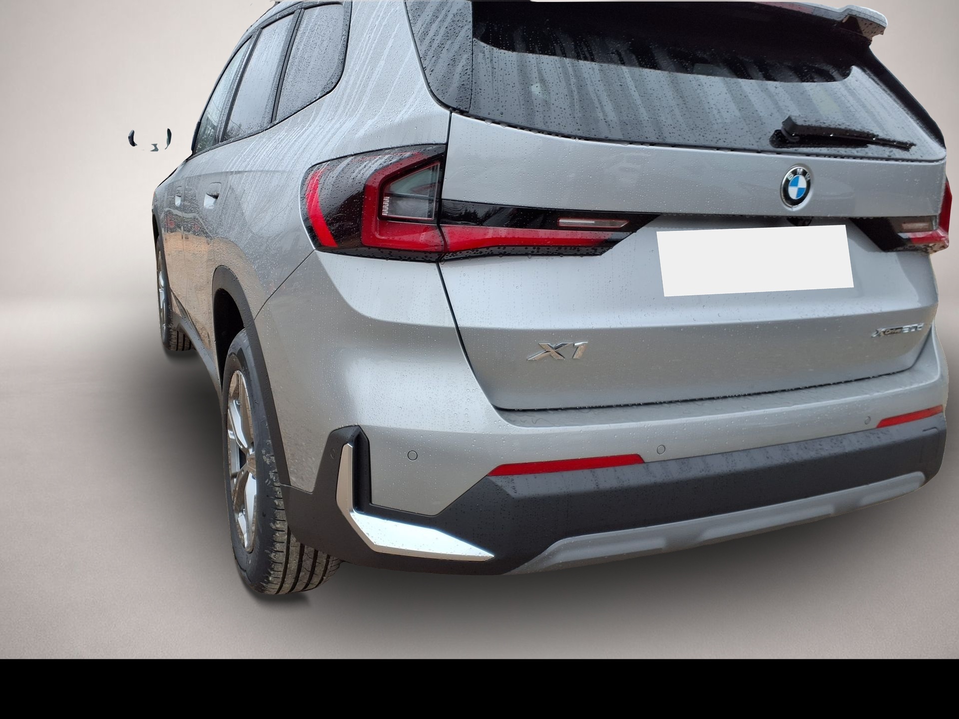 BMW X1 (03/2026, Diesel)