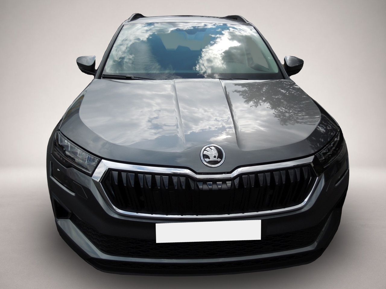 Skoda Karoq, Bild 2 von 5