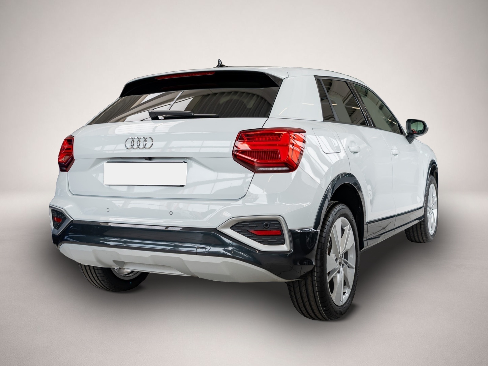 Audi Q2 (08/2025, Diesel)