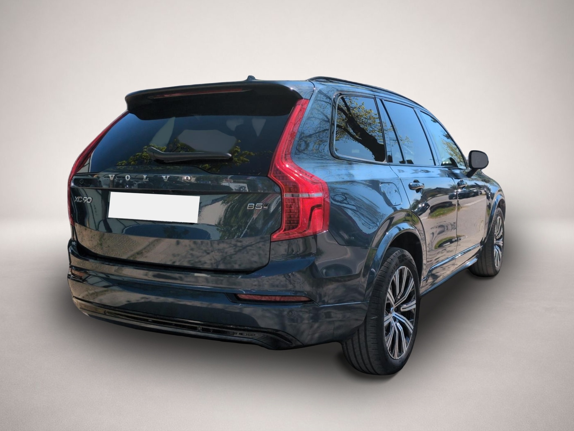 Volvo XC90 (12/2022, Diesel)