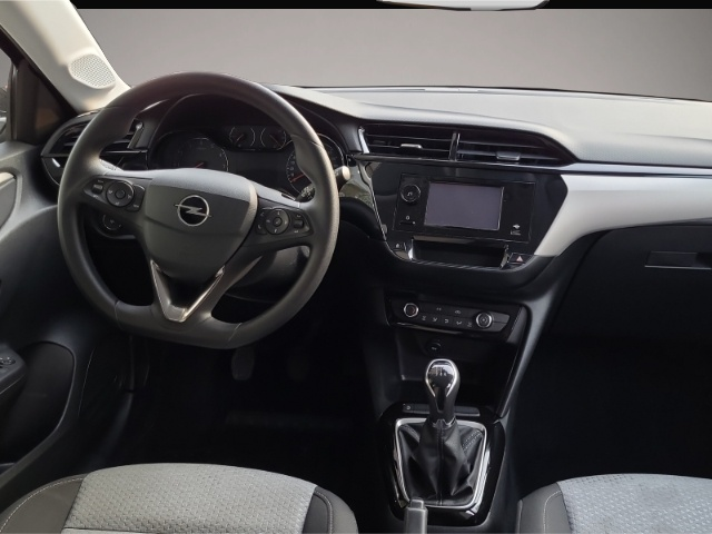 Opel Corsa (02/2024, Benzin)