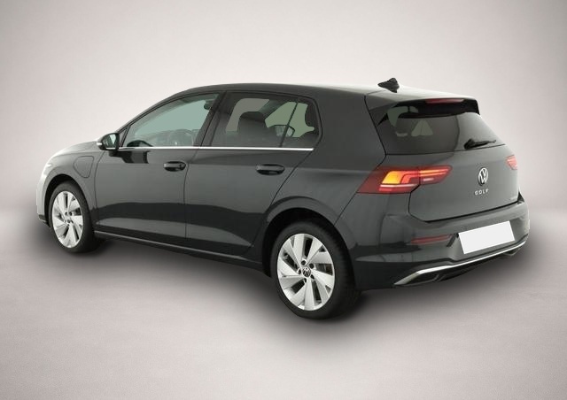 Volkswagen Golf (01/2026, Hybrid (Benzin/Elektro))