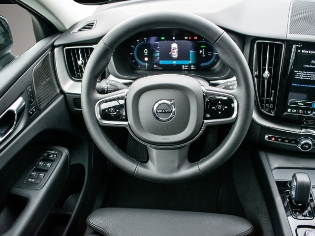 Volvo XC60 (05/2024, Hybrid (Benzin/Elektro))