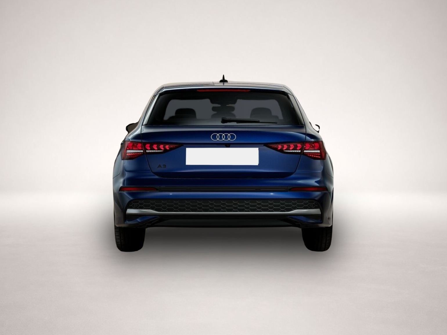 Audi A3 (, Benzin)