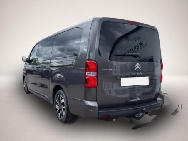 Citroen SpaceTourer (04/2022, Diesel)