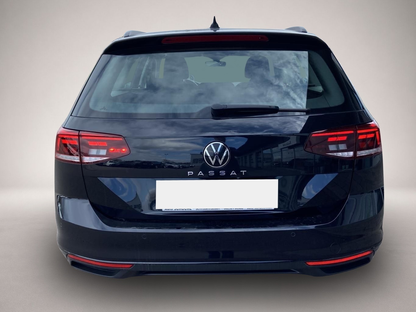 Volkswagen Passat Variant (09/2022, )