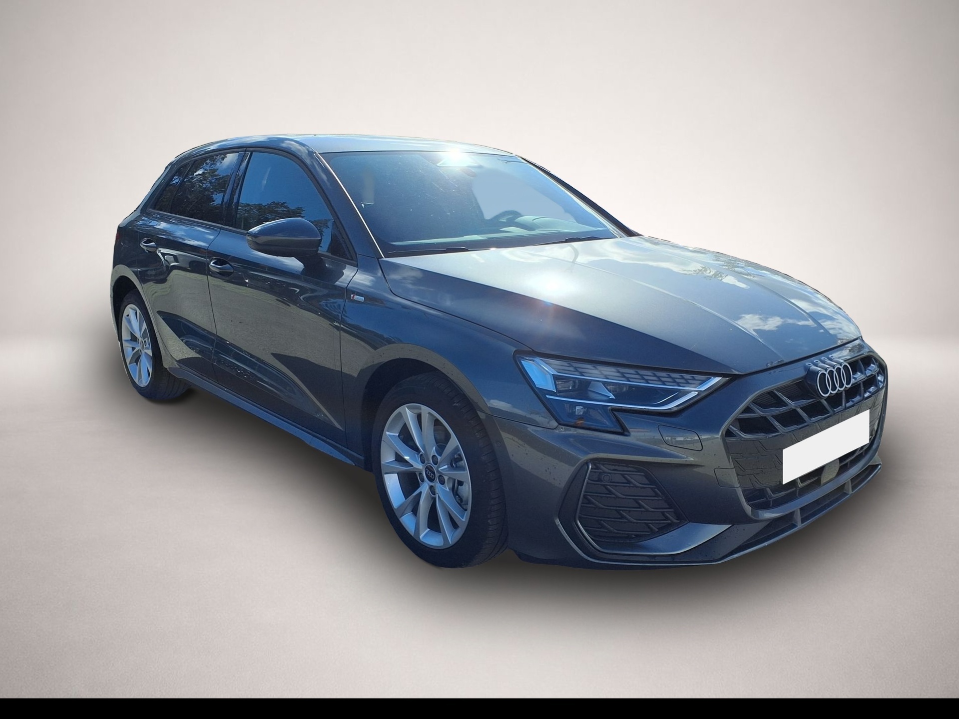 Audi A3, Bild 4 von 5