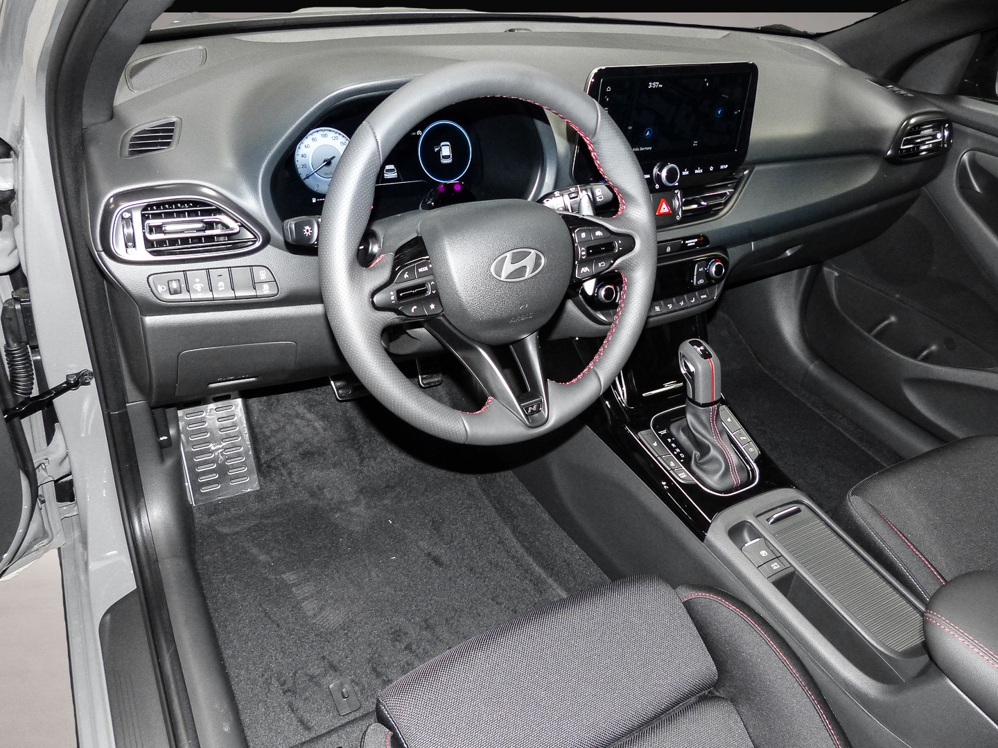 Hyundai i30 (05/2026, Benzin)