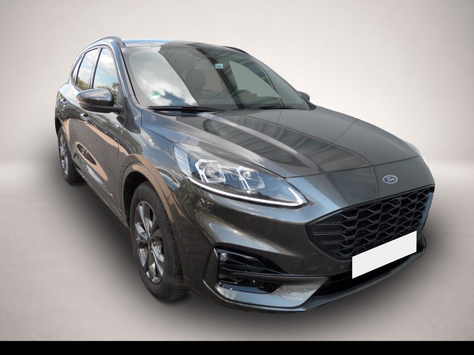 Ford Kuga (07/2023, )