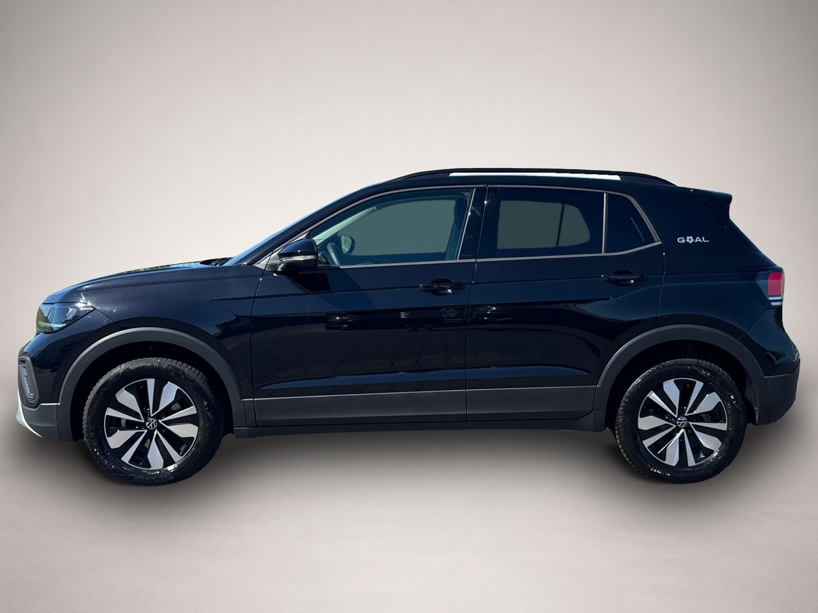 Volkswagen T-Cross (10/2025, Benzin)