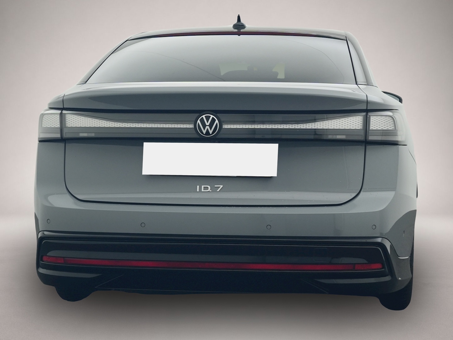 Volkswagen ID.7 (07/2024, ELECTRIC)