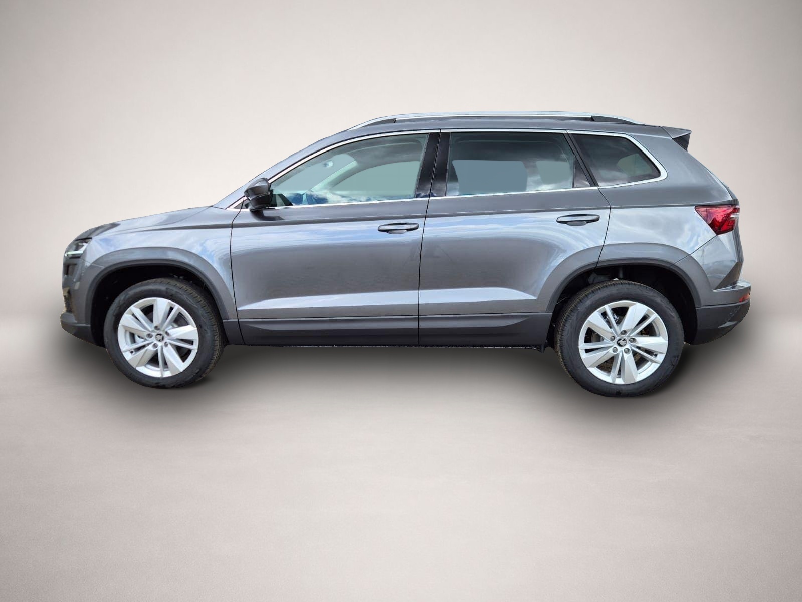 Skoda Karoq (04/2026, Benzin)