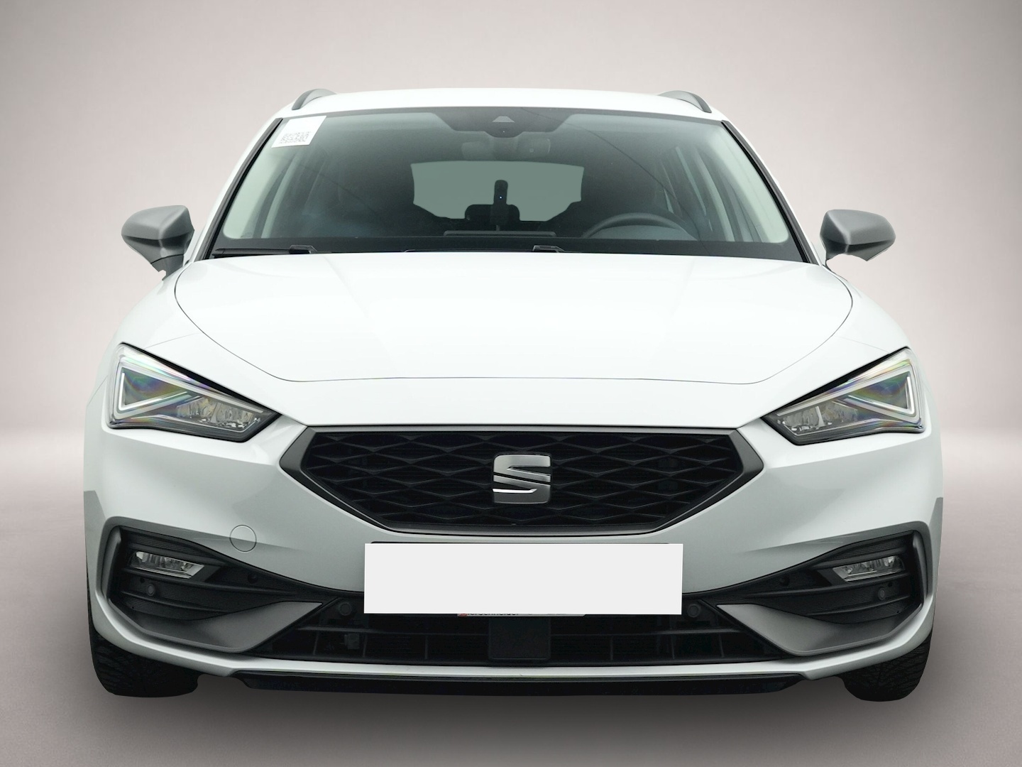 Seat Leon (06/2024, Benzin)