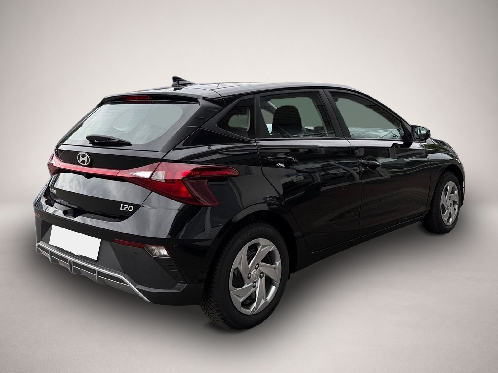 Hyundai i20 (07/2025, )