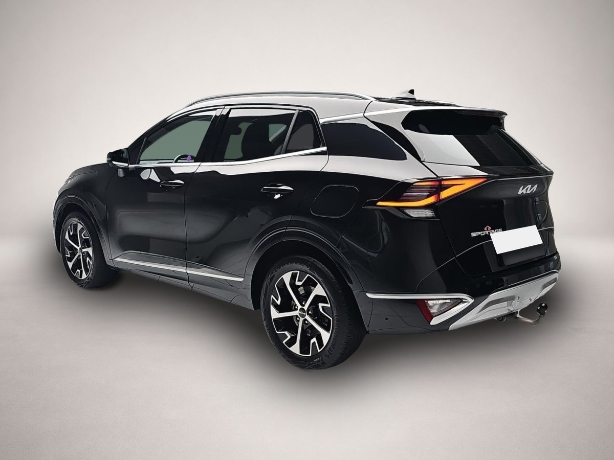 KIA Sportage (08/2025, Diesel)