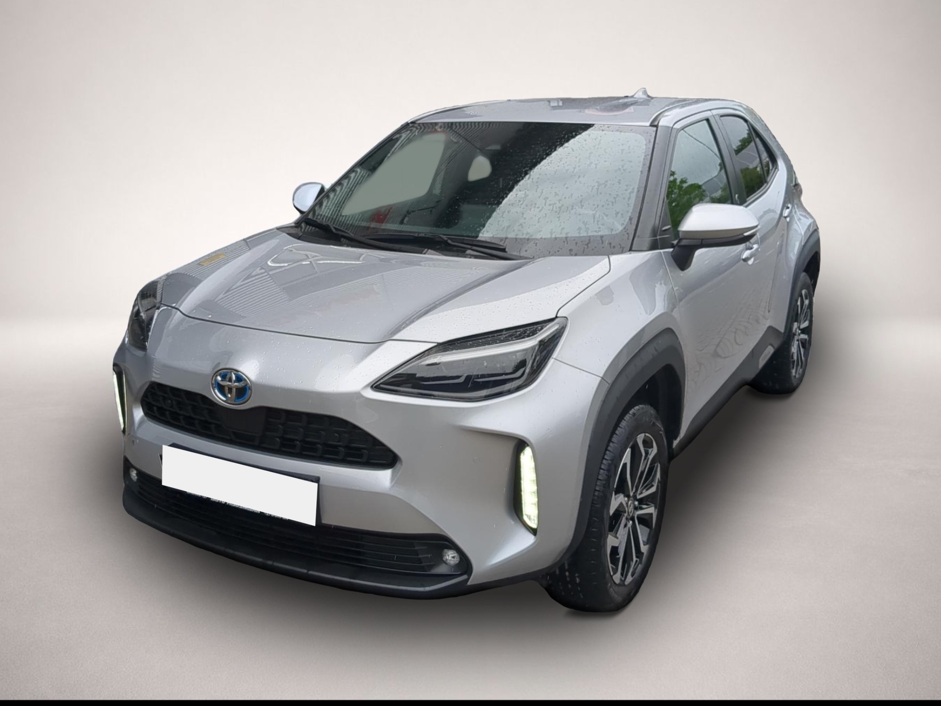 Toyota Yaris Cross (08/2022, Hybrid (Benzin/Elektro))