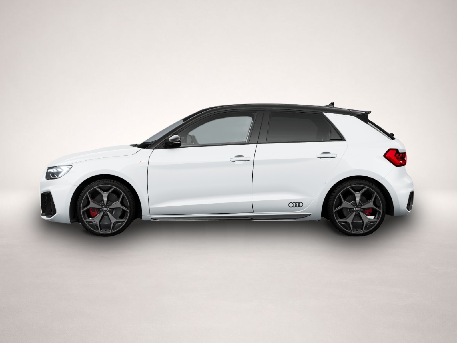 Audi A1 (12/2025, Benzin)