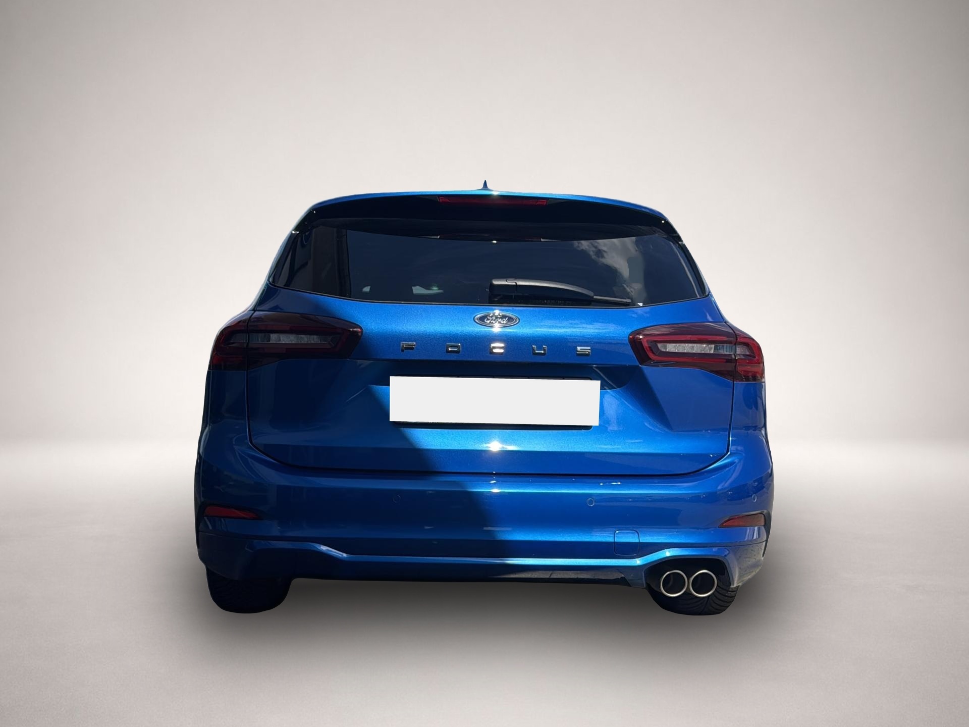 Ford Focus (06/2023, Diesel)