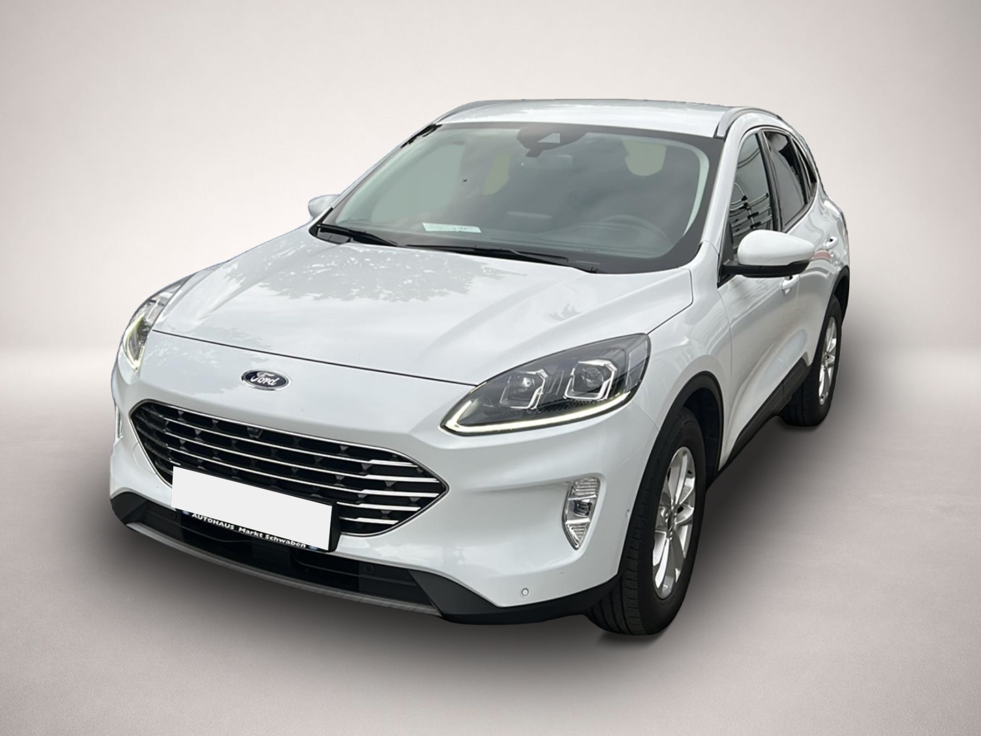 Ford Kuga (03/2023, Diesel)
