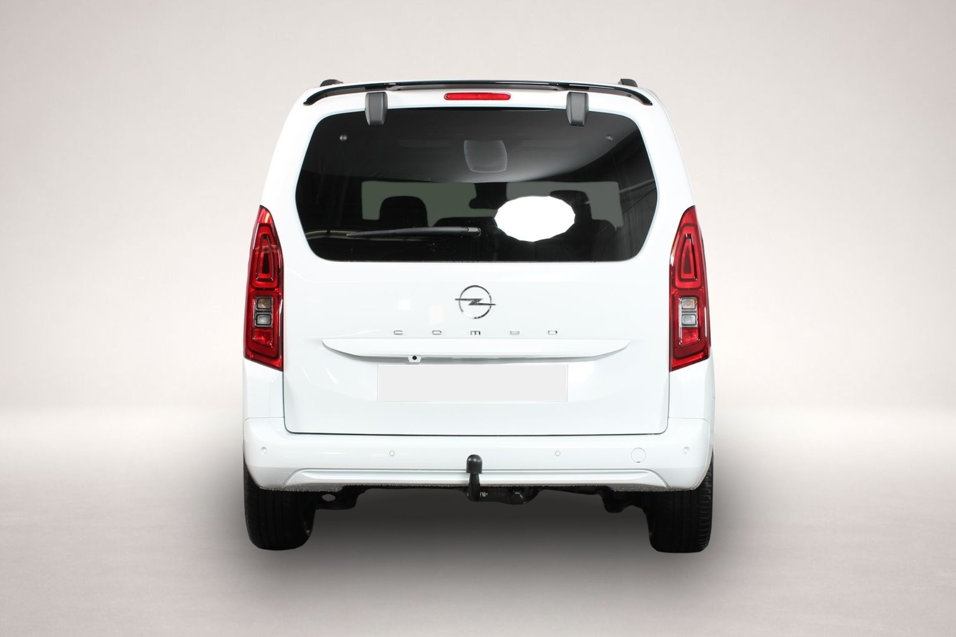 Opel Combo Life, Bild 4 von 5