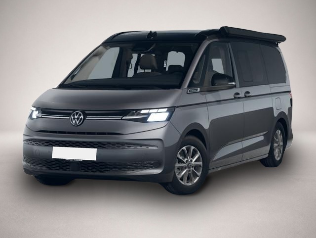 Volkswagen T7 California (07/2026, Diesel)
