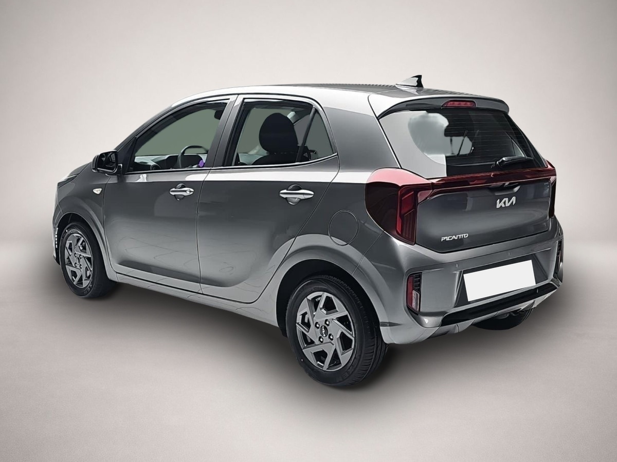 Kia Picanto, Bild 3 von 4