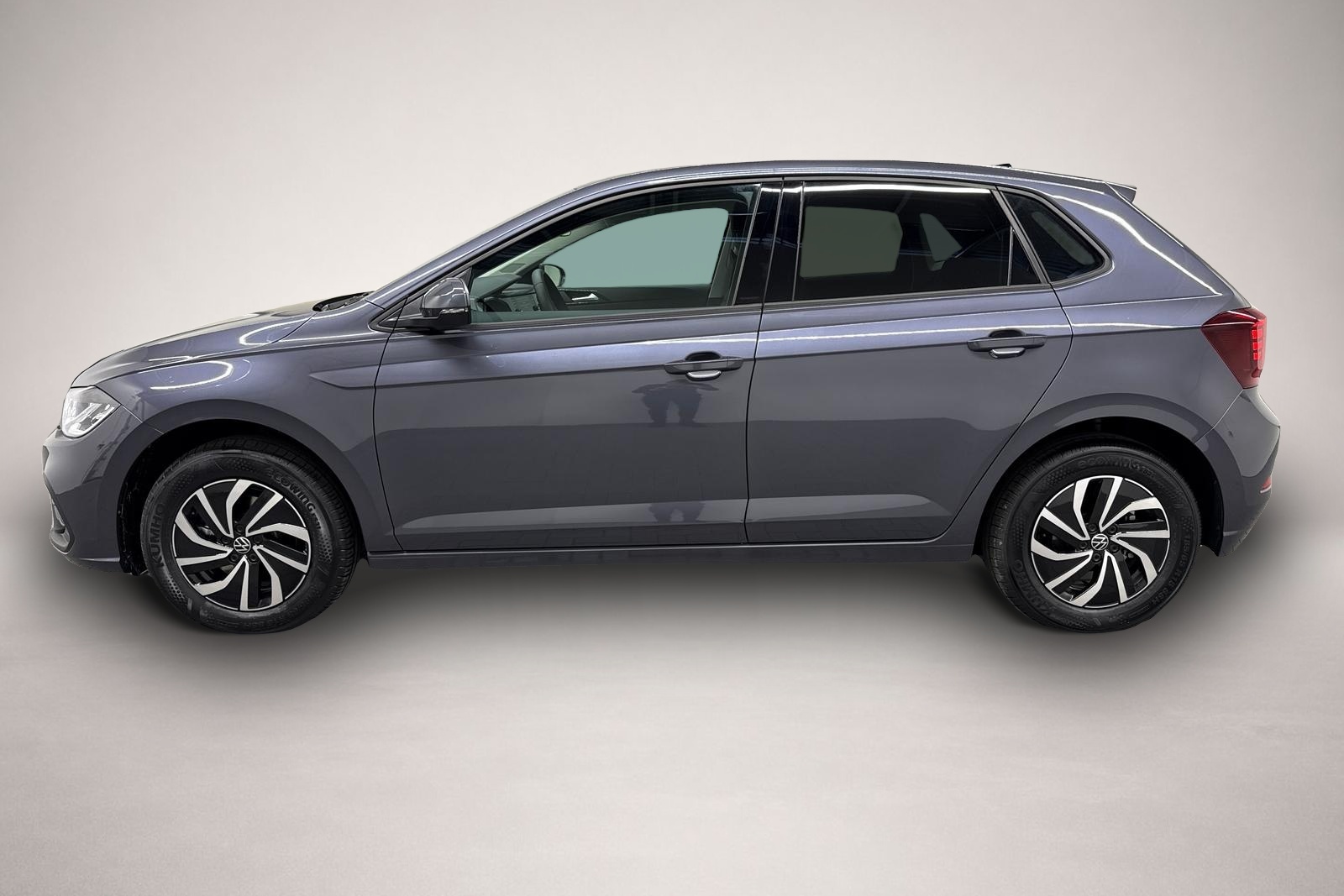 Volkswagen Polo, Bild 2 von 7