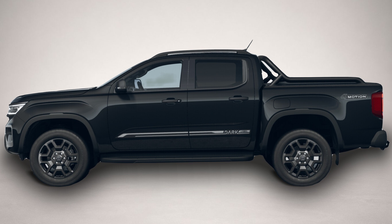 Volkswagen Amarok (06/2026, Diesel)