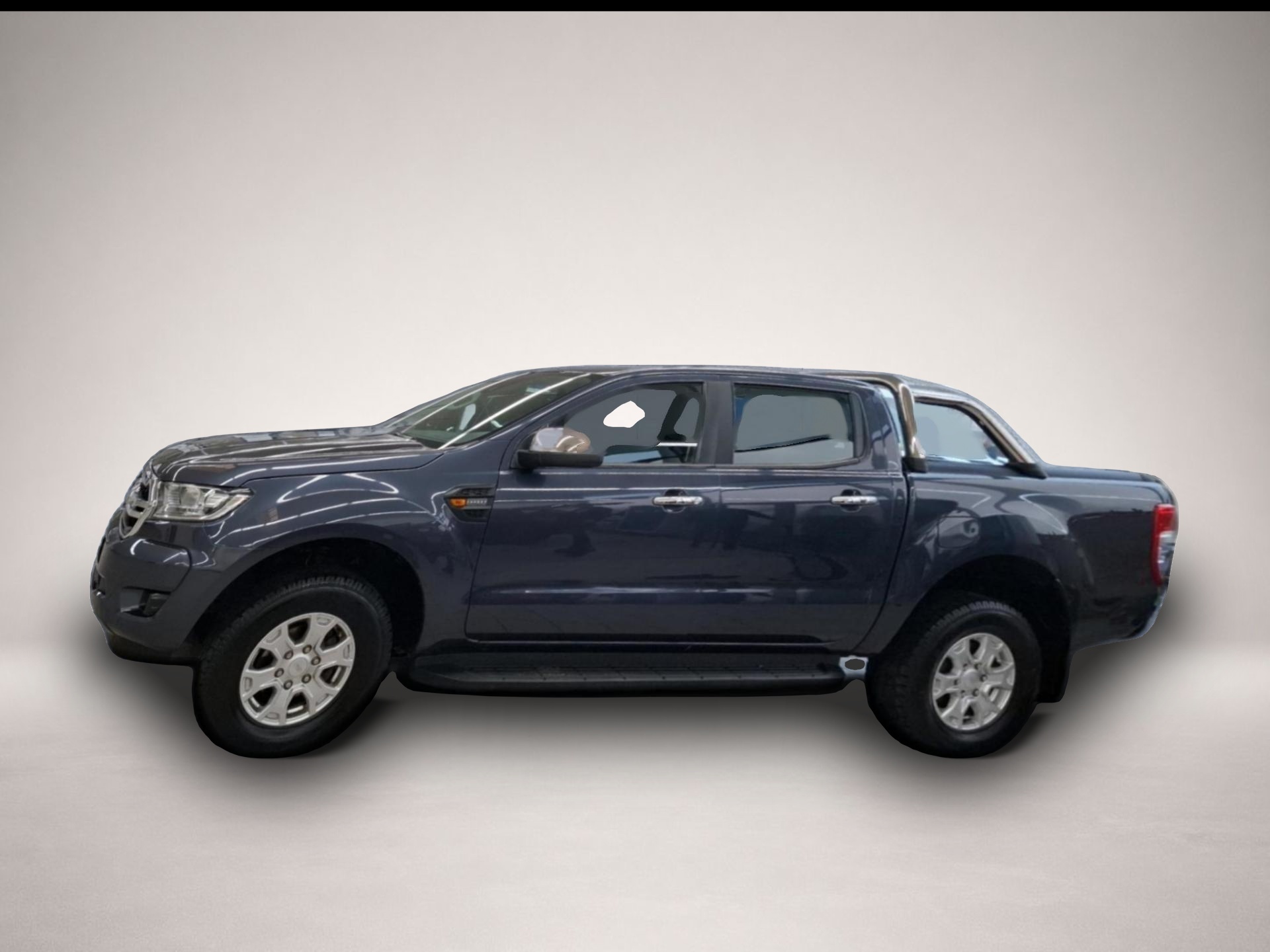 Ford Ranger (06/2022, Diesel)