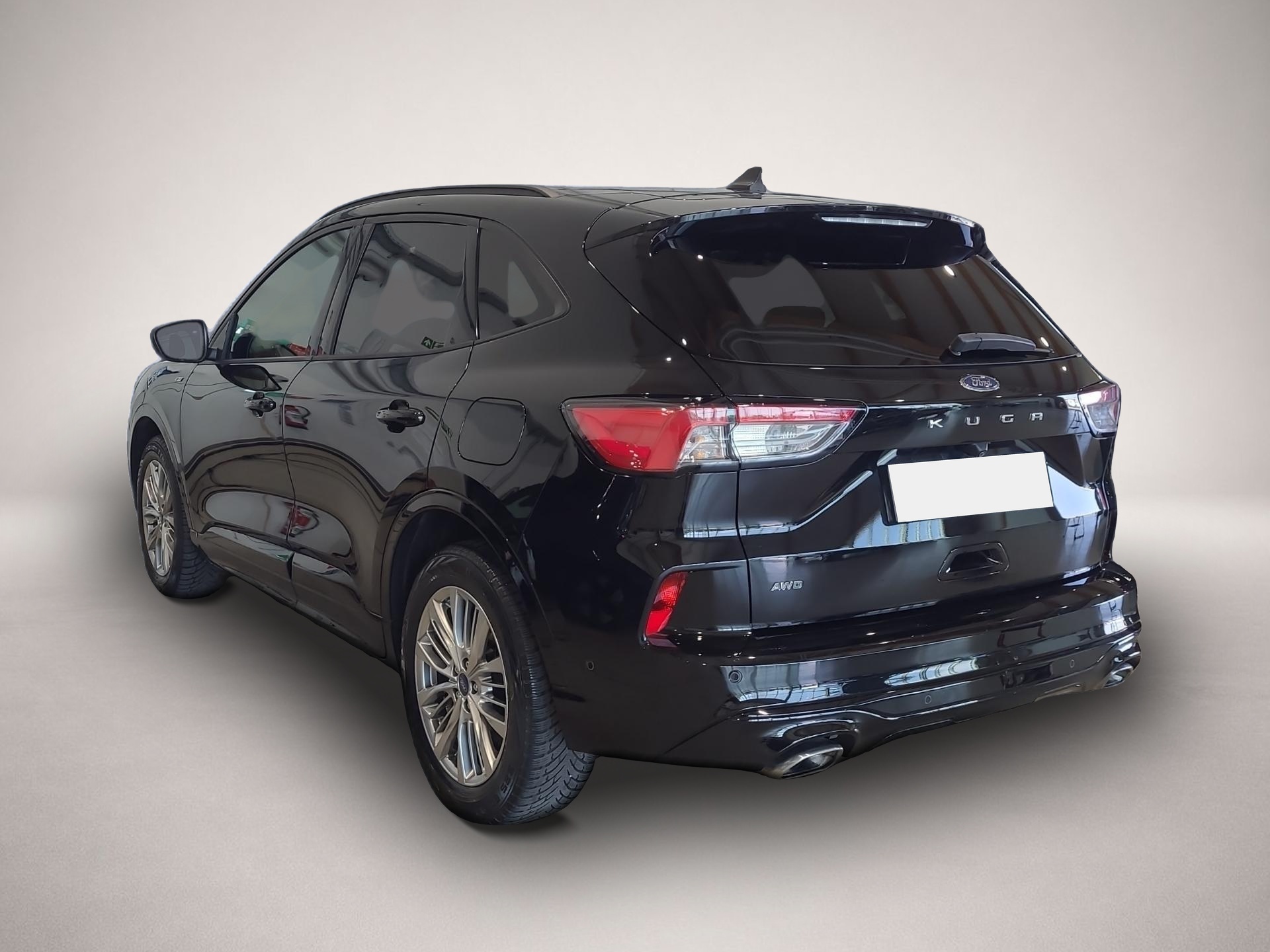Ford Kuga (05/2022, Diesel)