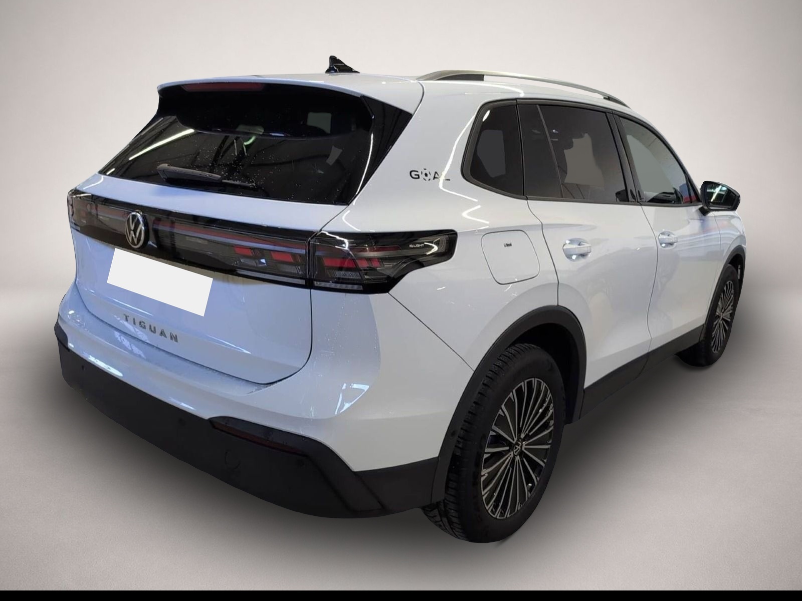 Volkswagen Tiguan (11/2025, Diesel)