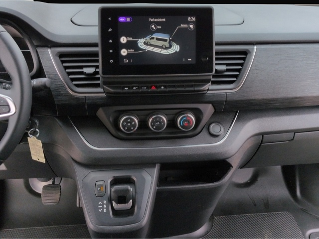 Nissan Primastar (07/2025, Diesel)