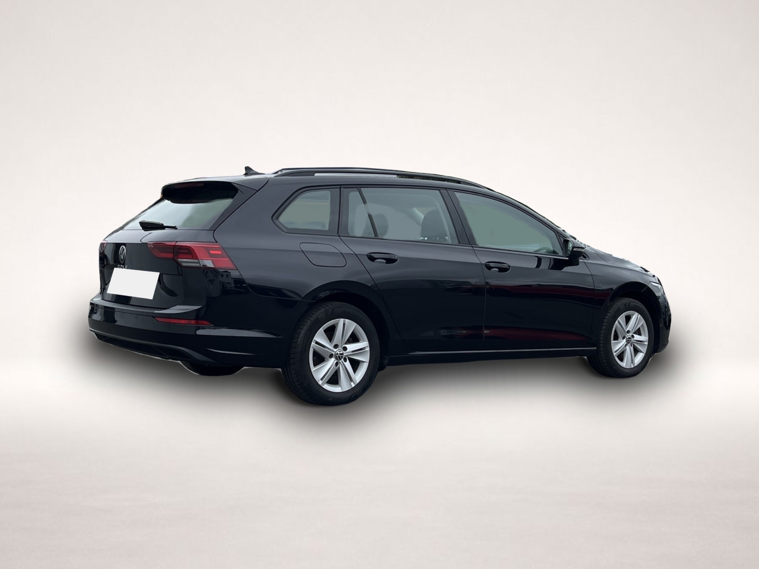 Volkswagen Golf (08/2022, Diesel)